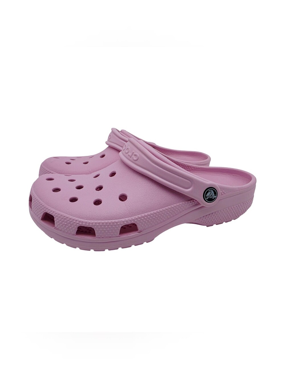 Crocs Classic Clog Pink Women's 9